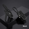 3-in-1 Magnetic Power Bank