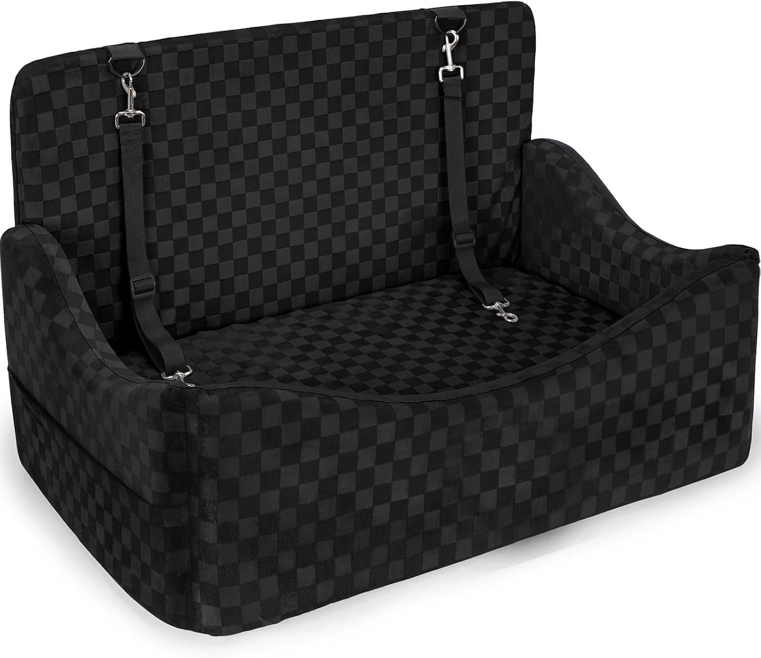 Memory Foam Pet Car Seat Cushion